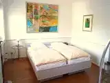 Двухместный номер Deluxe