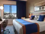 Двухместный номер Superior