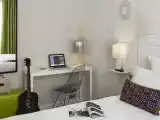 Одноместный номер
