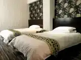 Номер Superior