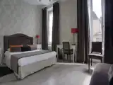 Двухместный номер Superior