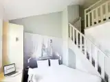 Четырёхместный номер Стандарт