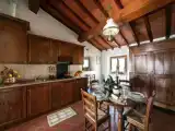 Апартаменты Luxury с 2 комнатами