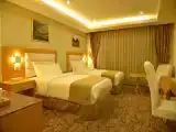 Семейный номер Стандарт с 2 комнатами