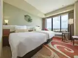 Двухместный номер Deluxe