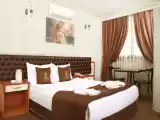 Одноместный номер