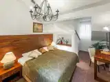 Двухместный номер Стандарт