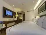 Семейный номер Premier