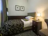 Одноместный номер