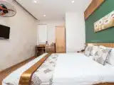 Двухместный номер Стандарт