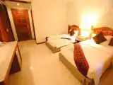 Номер Deluxe