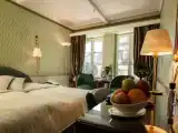 Двухместный номер Комфорт