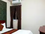 Двухместный номер Superior