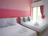 Номер Стандарт