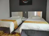 Номер Superior с видом на море