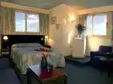 Двухместный номер Deluxe