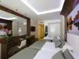 Трёхместный номер Стандарт