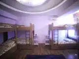 Кровать в общем номере