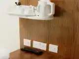 Одноместный номер Стандарт