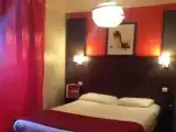 Двухместный номер Стандарт