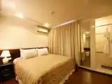Номер Executive