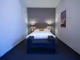 Двухместный номер Deluxe