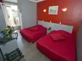 Трёхместный номер Стандарт