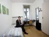 Одноместный номер