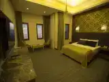 Двухместный номер Deluxe