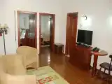 Апартаменты с 2 комнатами