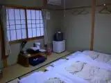 Четырёхместный номер Стандарт