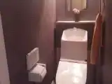 Двухместный семейный номер Стандарт