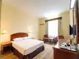 Номер Стандарт