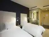 Номер Deluxe