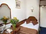 Двухместный номер Стандарт