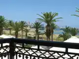 Двухместный номер Superior с видом на море