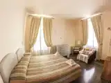 Номер Стандарт