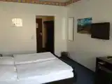 Двухместный номер Стандарт с видом на реку