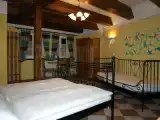 Трёхместный номер Стандарт