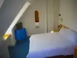 Двухместный номер Стандарт Мансарда