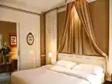Двухместный полулюкс