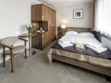 Двухместный номер Эконом