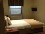 Двухместный номер Стандарт Цокольный этаж