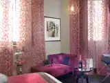 Двухместный полулюкс