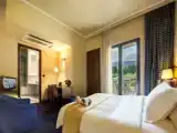 Двухместный номер Deluxe