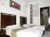 Двухместный номер Стандарт