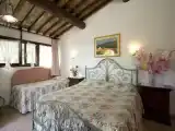 Трёхместный номер Стандарт