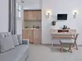 Одноместная студия