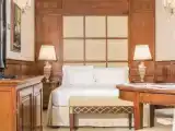 Двухместный люкс Luxury
