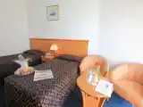 Номер Стандарт
